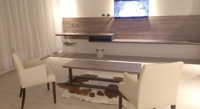Двухместный номер Executive Unit Santa Rosa