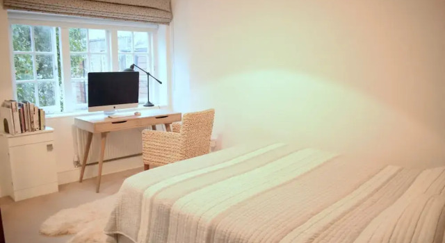 Modern 1 Bedroom Apartment In Clerkenwell, Забронировать Апартаменты/квартира Лондон Большой Лондон, рядом с Картезианский монастырь