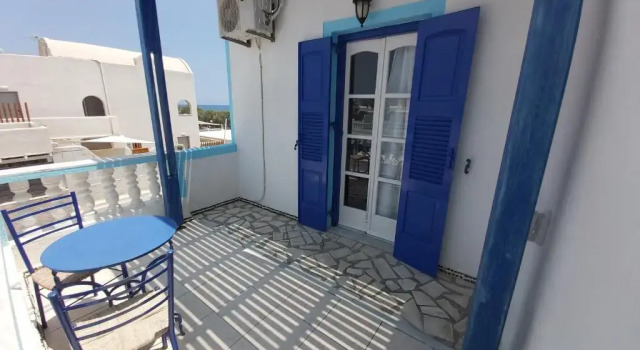 Двухместный номер Standard Stavros Beach Villas
