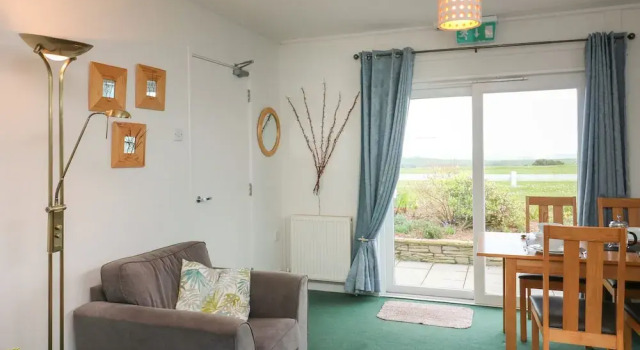 Коттедж Fairway LodgeBigbury on Sea