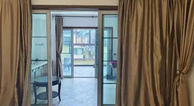 Семейный люкс Gathering Hotel