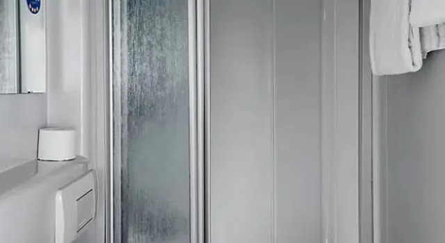 Номер Economy Hotel Moerser Hof