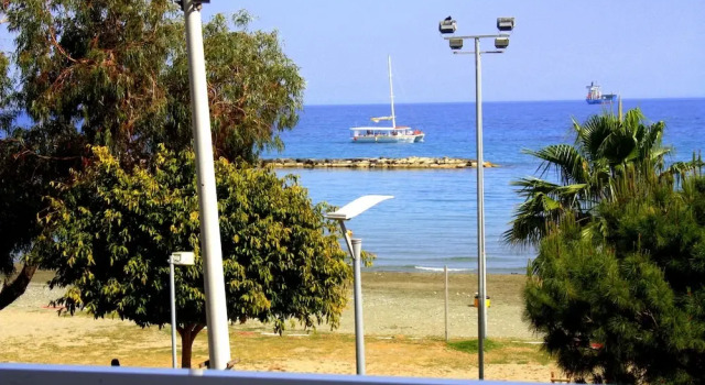 Apartmán Blue Coast
