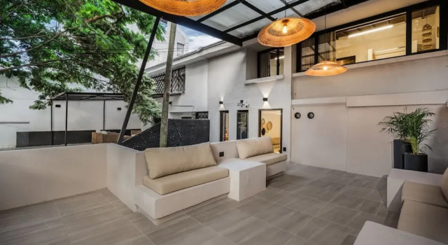 Luxurious 5BR House in Provenza Perfect for Groups, Réserver Maison de vacances Cottages à Medellín, Cottage