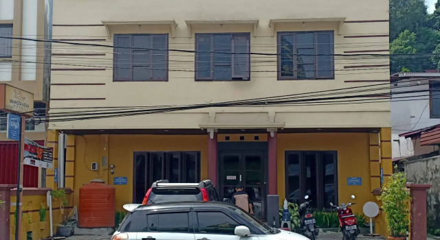 Mahkota Intan Syariah Balikpapan RedPartner