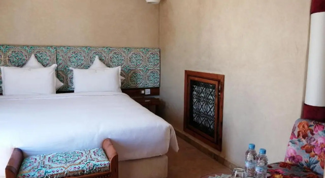 Номер Standard Riad Kalaa