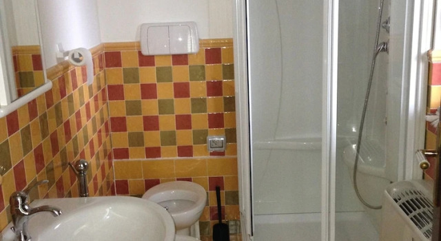 Номер Classic Bed & Breakfast Villa Flora