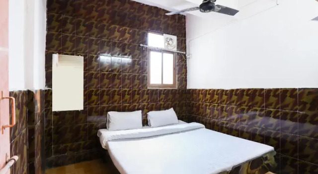 Hotel Apar Inn by OYO Rooms