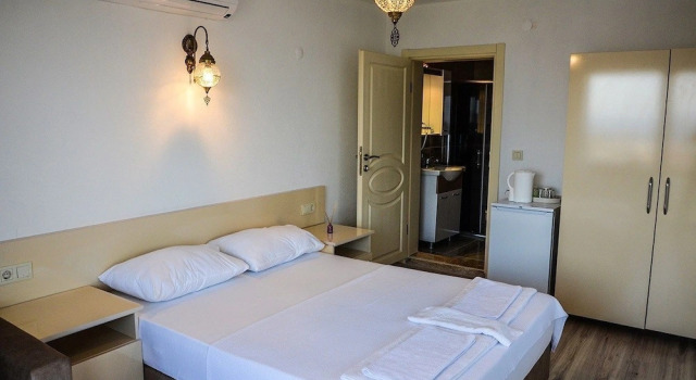 Номер Standard Kaymak Tepesi Tatil Evi