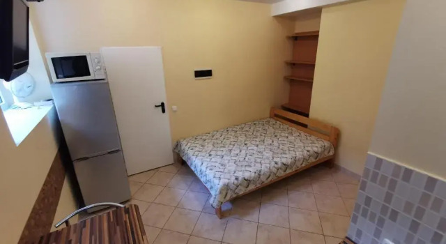Pušynas Apartments, Rezervasyon Daire Juodkrantė Neringa