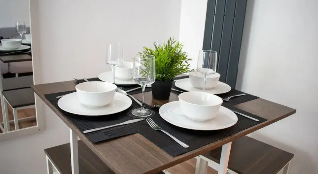 121 Studio, Rezervați Apartament Bishop's Stortford Hertfordshire