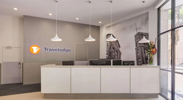ibis Styles Sydney Central, Забронировать Отель Отели Сиднея с парковкой, рядом с Haymarket Library, Парковка