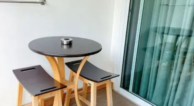 Номер Standard Tanatnan Hotel
