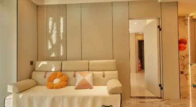 No.1 Courtyard Hotel (Yabuli), Rezervovat Hotel Charbin Heilongjiang