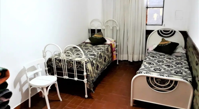 Quinta Valvanera