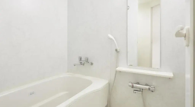 Двухместный номер Superior Mitsui Garden Hotel Prana Tokyo Bay