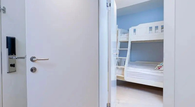 Семейный номер Standard Amadria Park Family Hotel Jakov