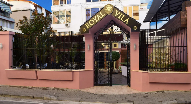 Royal Vila Hotel