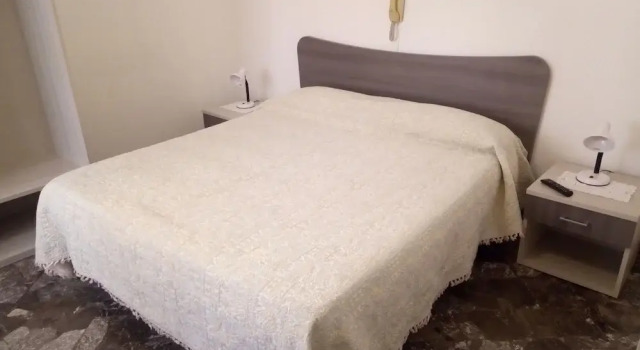 Hotel Agostino