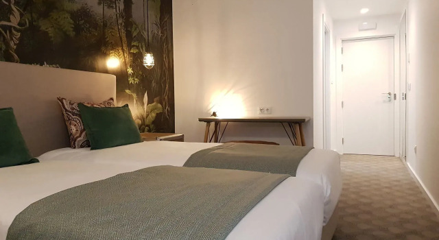 Thomar Boutique Hotel