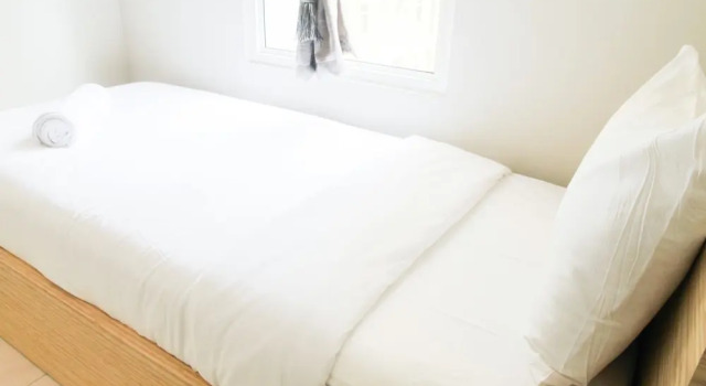 Standard- værelse Simply Minimalist 2BR The Springlake Apartment
