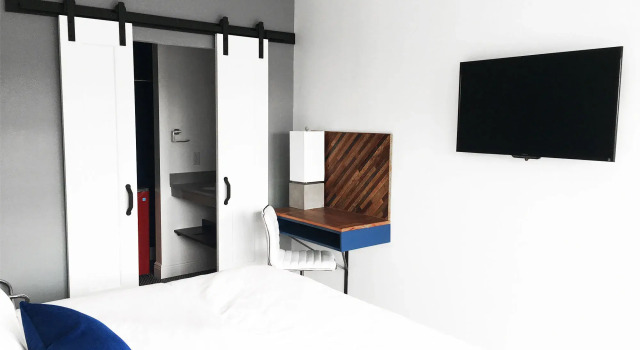 The Iris Motel, Забронировать Мотель Отели Нового Орлеана 3 звезды, рядом с Paraplex, 3*