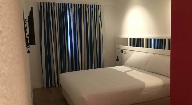 Hotel Marina