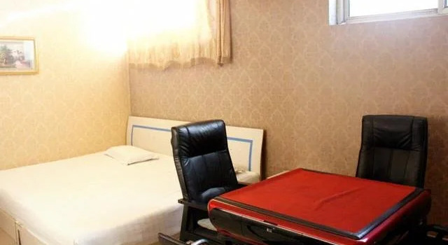 Pianguan Longyuan Hotel, Book Hotel Xinzhou Shanxi