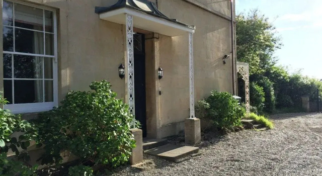 Roseneath House, Varaa Hotelli Bitton Somerset