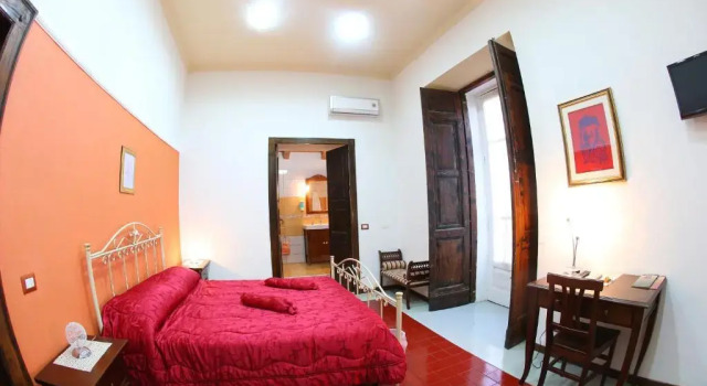 Люкс Casa Lissania