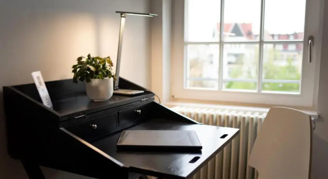 Апартаменты Carl.22 City Appartements