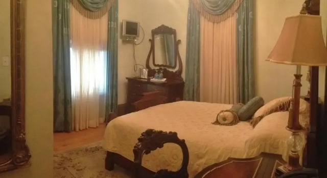Номер Standard The Hotel Magnolia
