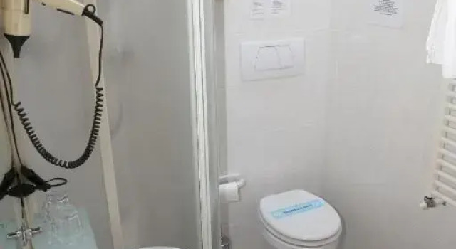 Номер Standard Antico Residence, MantegnaHotels