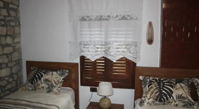 Двухместный номер Standard Guesthouse Arjan
