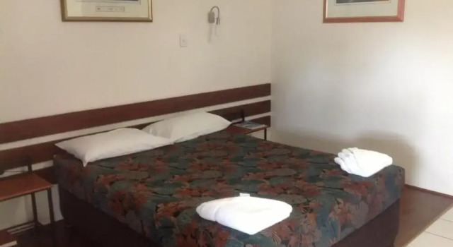 Двухместный номер Standard Demi View Motel
