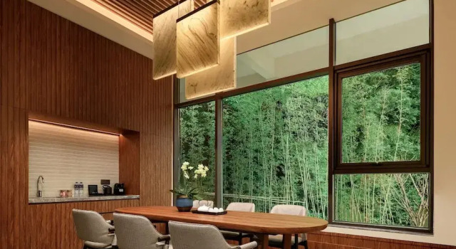 2 Bedrooms Duplex Villa with river view Ahn Lan Xinchang