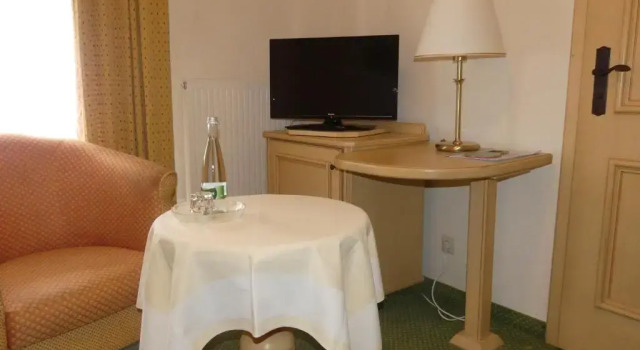 Номер Economy Schwarzwaldhotel Klumpp