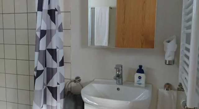 Номер Standard Fossatún Country Hotel