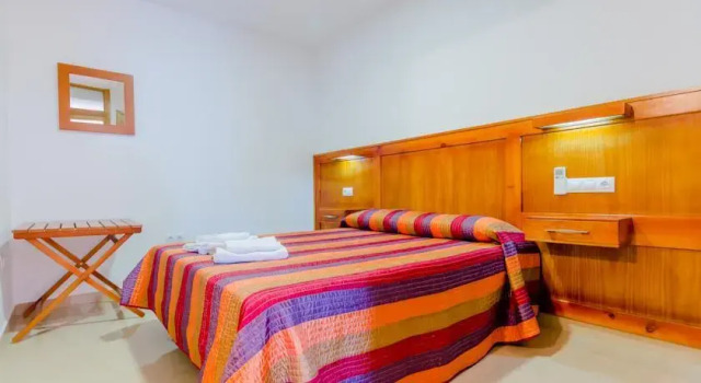 Mirador del Mar Suites