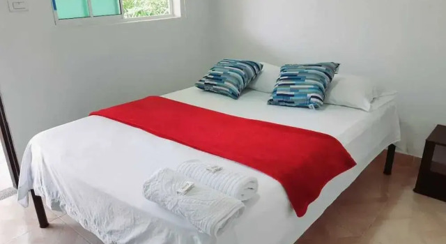 Hotel Caribe Platinium