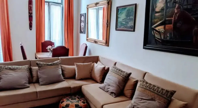 2 Bedroom North Kensington Apartment With Courtyard, Varaa Huoneisto Asunnot kohteessa Merseyside, Huoneisto