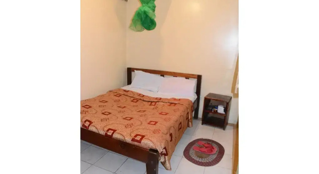 Dream Hotel, Prenota Hotel Hotel a Nairobi con parcheggio, vicino a The Technical University of Kenya, Parcheggio