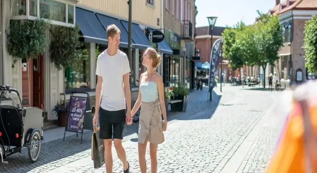Апартаменты Ferienwohnung am Oase am Vilzsee