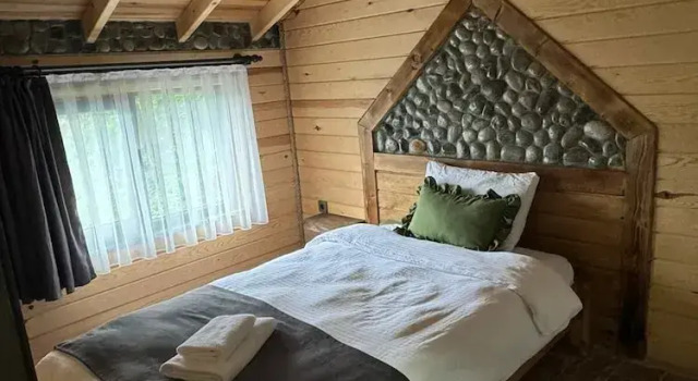 Семейный номер Standard Gülhan Doğa Otel