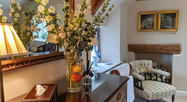 Двухместный номер Superior Middle Farm House
