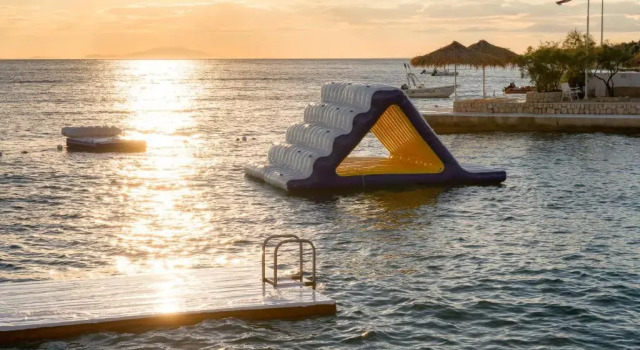 Holiday Park Mandrice, Book Resort Mandre Pag Island