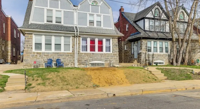 Апартаменты Pet-friendly Philly Area HQ Near Lincoln Financial