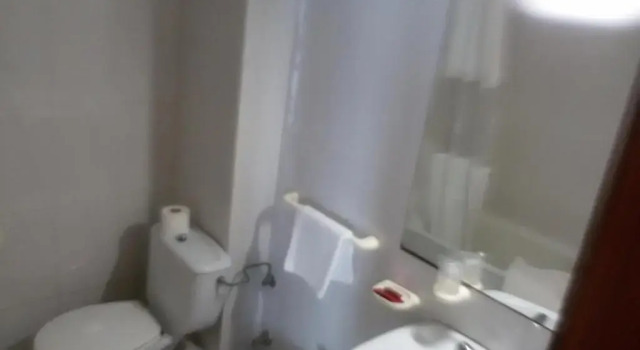 Номер Standard Hotel El Millón