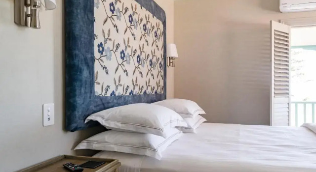 Люкс Deluxe 415 Marine Parade