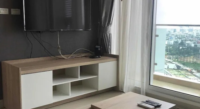 Номер Standard TC Green